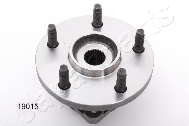 Japanparts Wielnaaf KK-19015