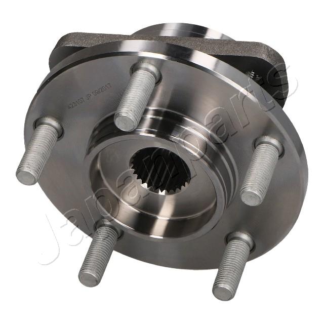 Japanparts Wielnaaf KK-19017