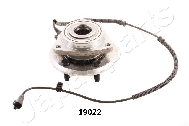 Japanparts Wielnaaf KK-19022