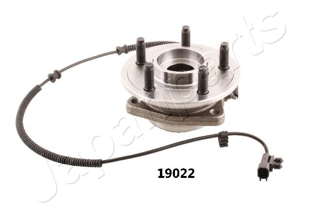 Japanparts Wielnaaf KK-19022