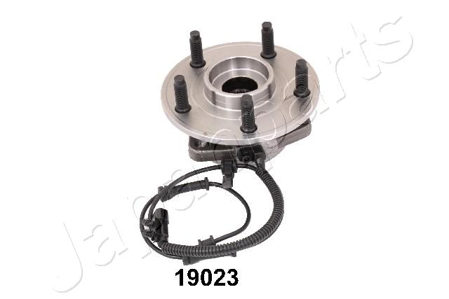 Japanparts Wielnaaf KK-19023