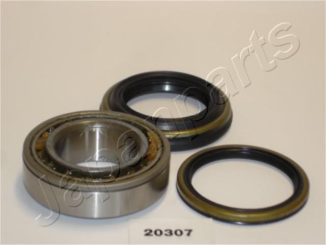 Japanparts Wiellagerset KK-20307