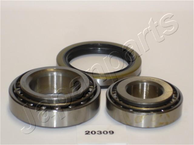 Wiellagerset Japanparts KK-20309