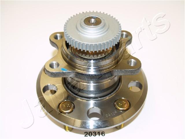 Wielnaaf Japanparts KK-20316