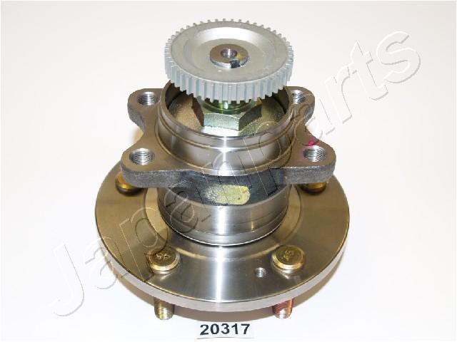 Wielnaaf Japanparts KK-20317