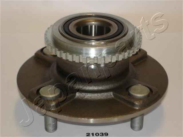 Wielnaaf Japanparts KK-21039