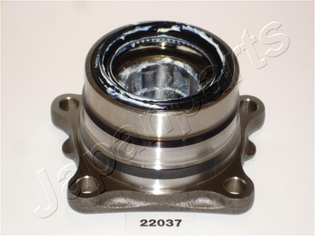 Wielnaaf Japanparts KK-22037