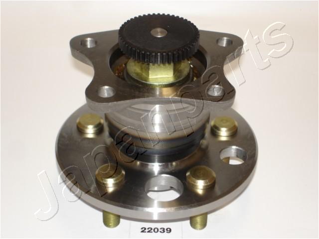 Wielnaaf Japanparts KK-22039