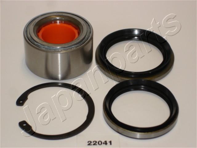 Wiellagerset Japanparts KK-22041