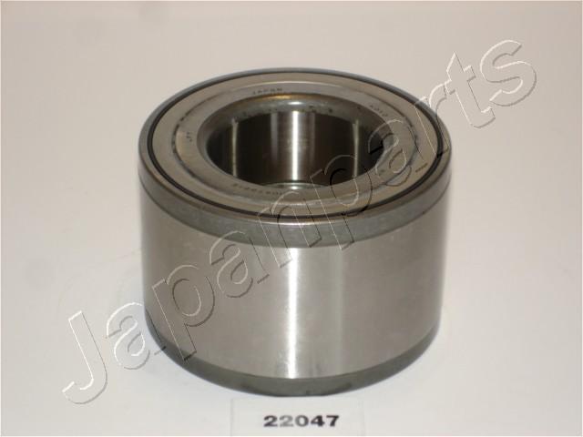 Wiellagerset Japanparts KK-22047