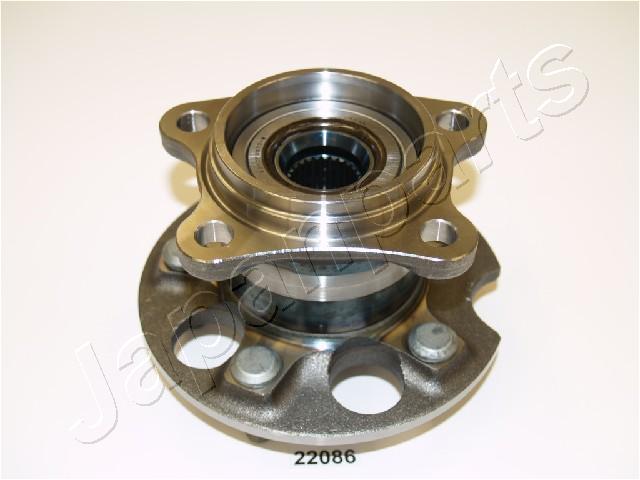 Wielnaaf Japanparts KK-22086