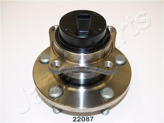 Wielnaaf Japanparts KK-22087