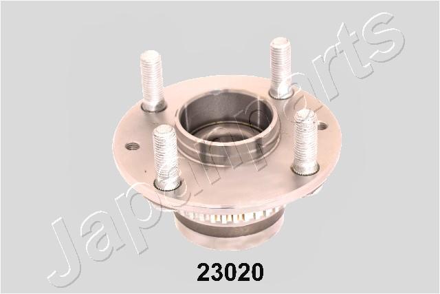 Japanparts Wielnaaf KK-23020
