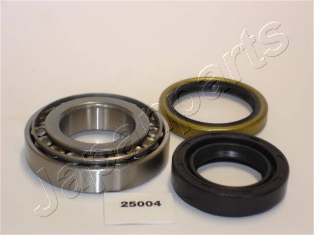 Wiellagerset Japanparts KK-25004