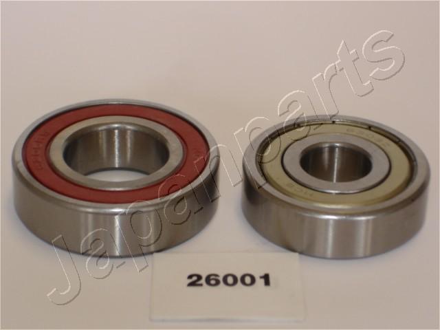 Wiellagerset Japanparts KK-26001