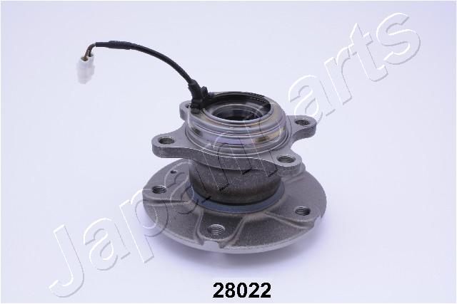 Wielnaaf Japanparts KK-28022