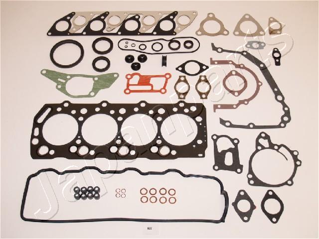 Motorpakking Japanparts KM-537