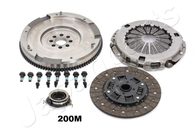 Koppelingsset Japanparts KV-200M