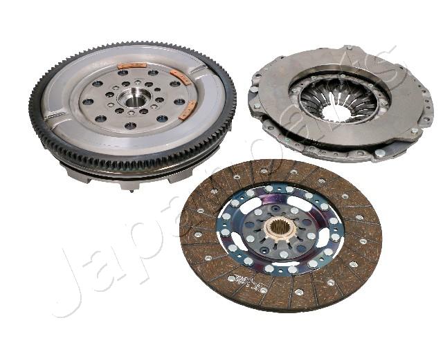 Japanparts Koppelingsset KV-W02