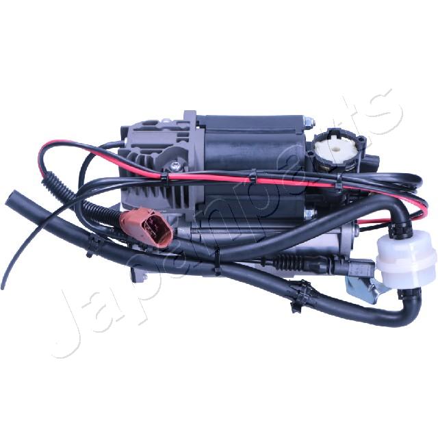 Compressor, pneumatisch systeem Japanparts MM-ASC025