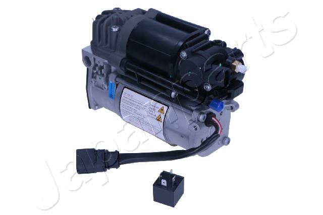 Compressor, pneumatisch systeem Japanparts MM-ASC027