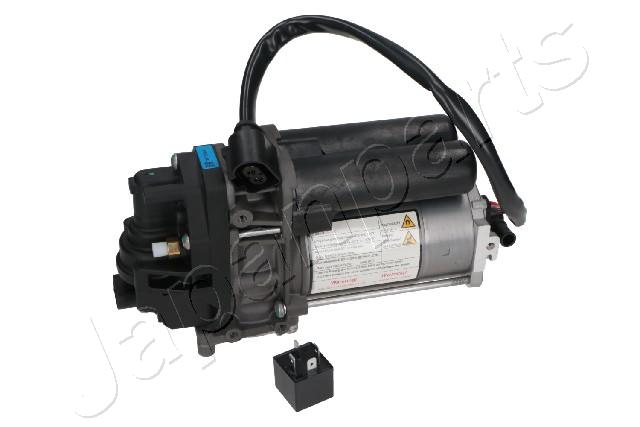 Compressor, pneumatisch systeem Japanparts MM-ASC059