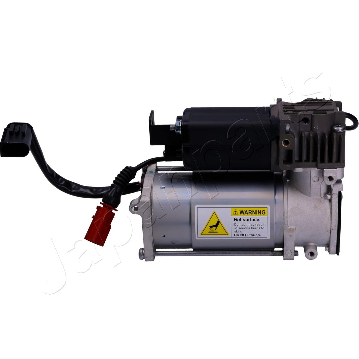 Compressor, pneumatisch systeem Japanparts MM-ASC072