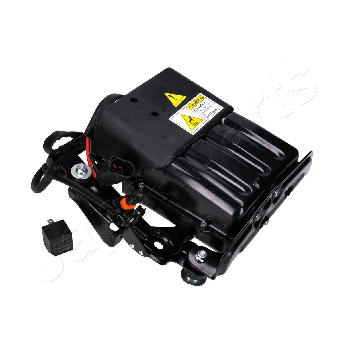 Compressor, pneumatisch systeem Japanparts MM-ASC074