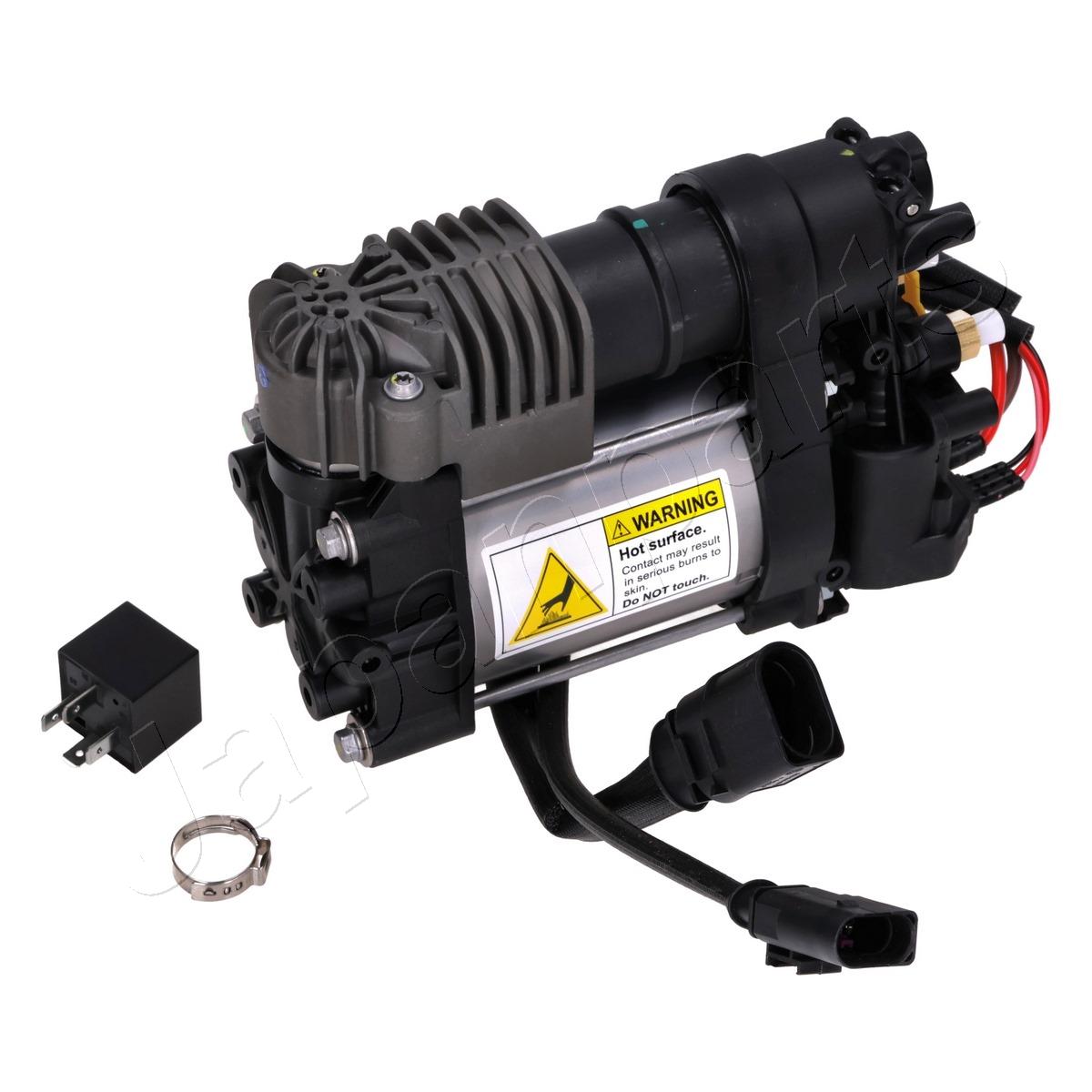 Compressor, pneumatisch systeem Japanparts MM-ASC075