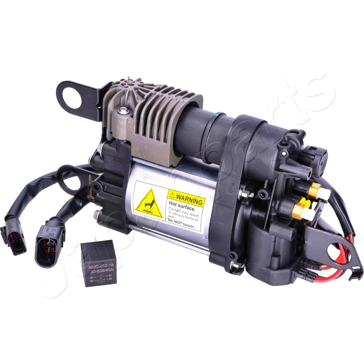 Compressor, pneumatisch systeem Japanparts MM-ASC076