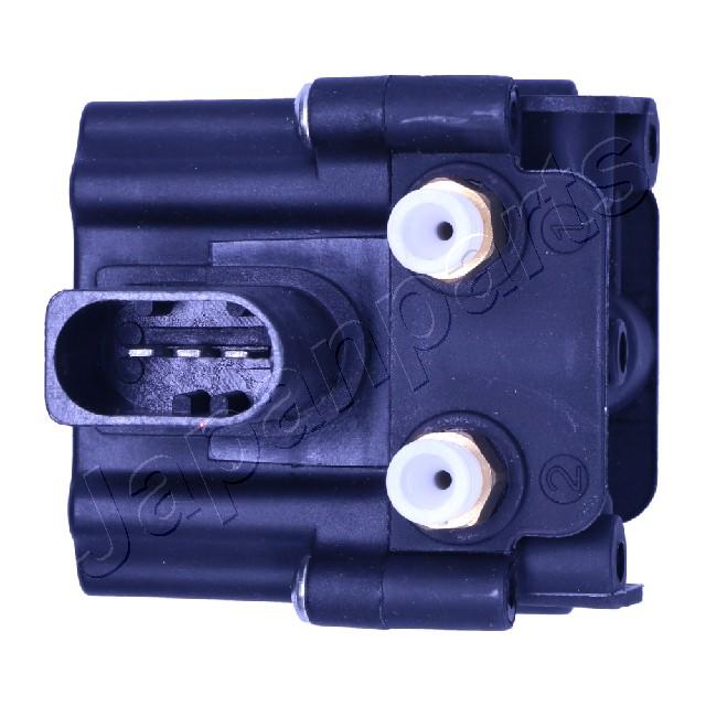 Klep, pneumatisch systeem Japanparts MM-ASV001