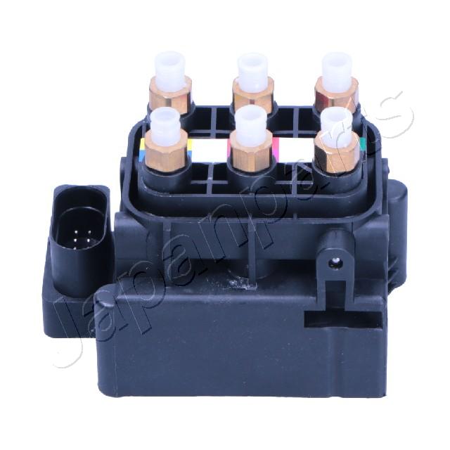 Klep, pneumatisch systeem Japanparts MM-ASV006