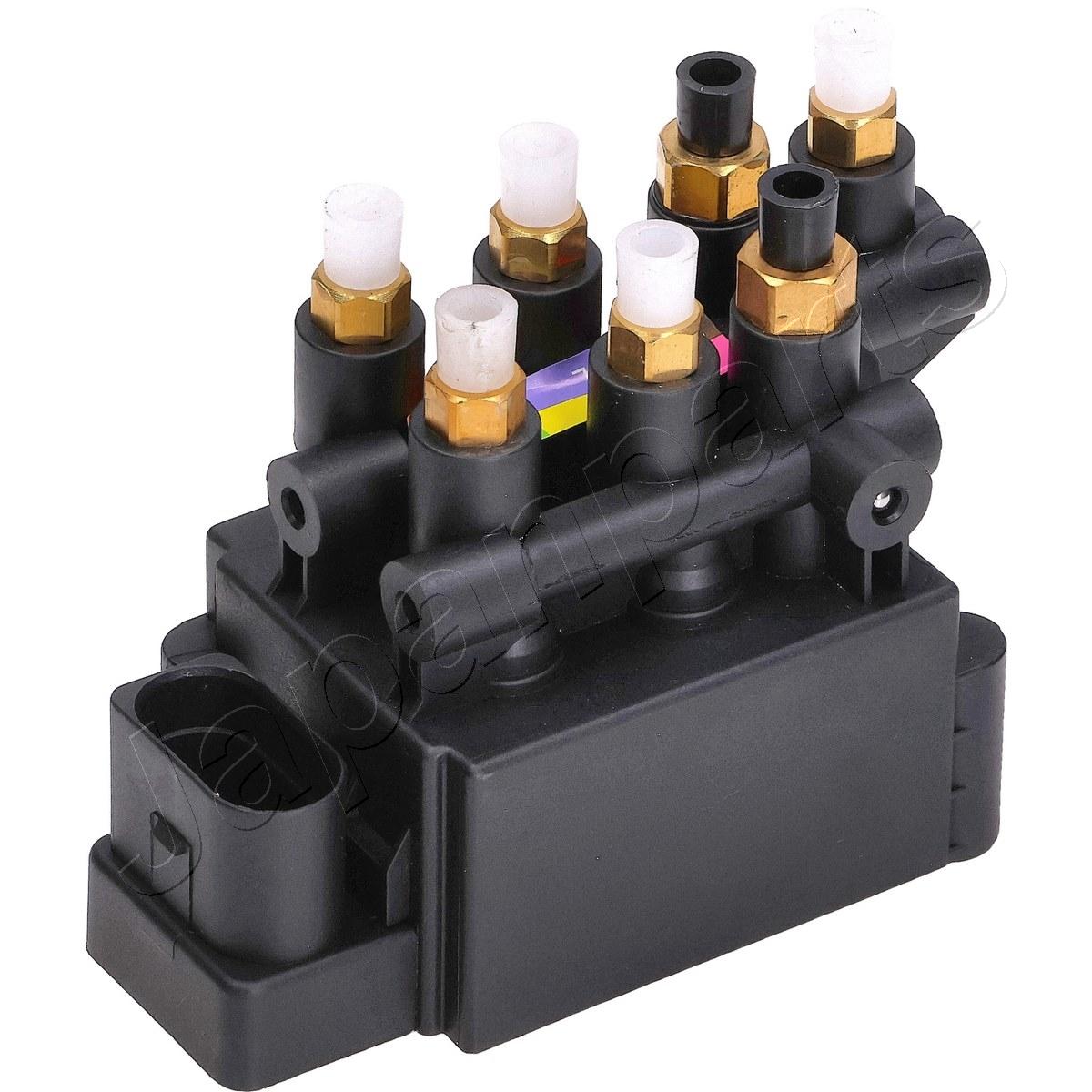 Klep, pneumatisch systeem Japanparts MM-ASV024