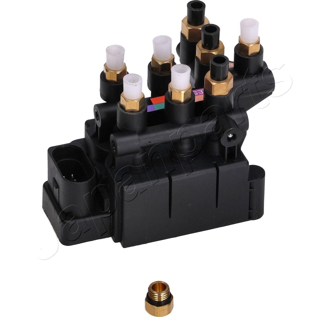 Klep, pneumatisch systeem Japanparts MM-ASV025