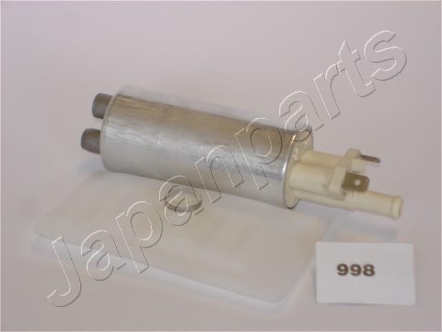 Brandstofpomp Japanparts PB-998