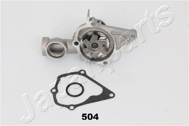 Japanparts Waterpomp PQ-504