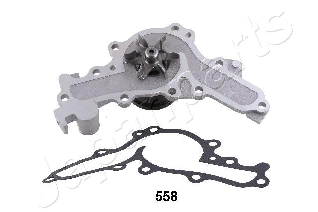Japanparts Waterpomp PQ-558