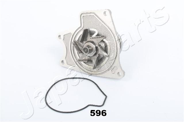 Japanparts Waterpomp PQ-596