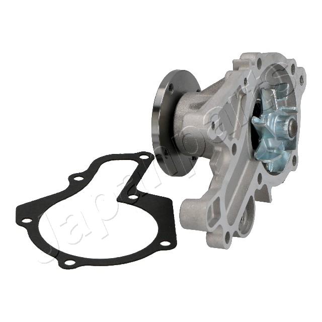 Japanparts Waterpomp PQ-804