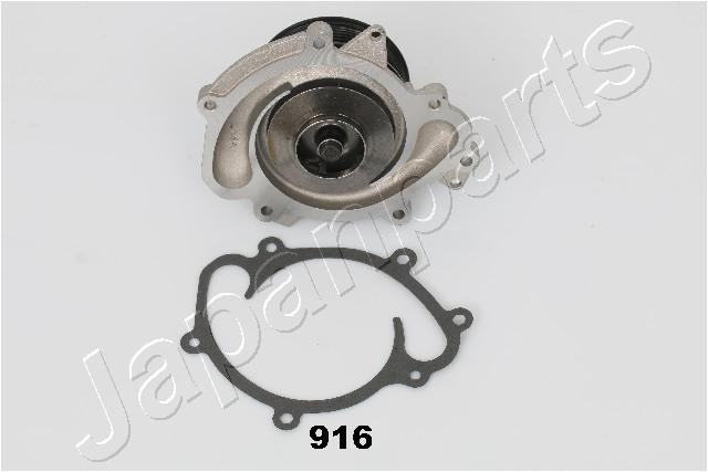 Japanparts Waterpomp PQ-916