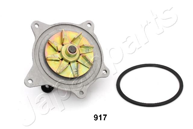 Japanparts Waterpomp PQ-917