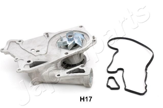 Japanparts Waterpomp PQ-H17