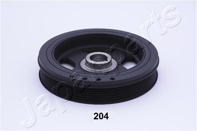 Krukaspoelie Japanparts PU-204