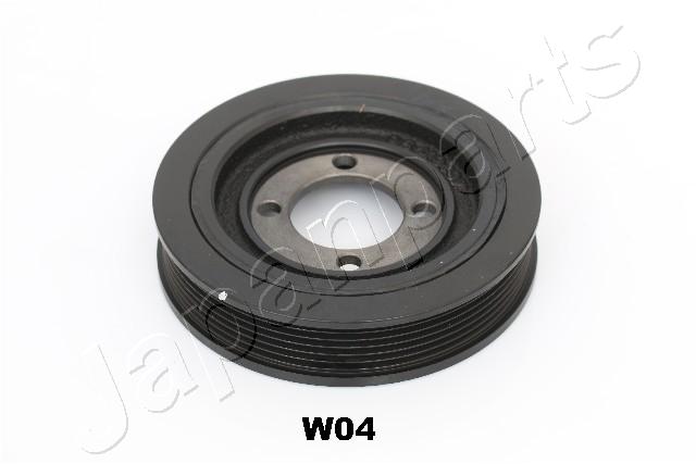 Krukaspoelie Japanparts PU-W04