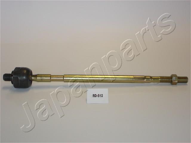 Axiaal gewricht / spoorstang Japanparts RD-512