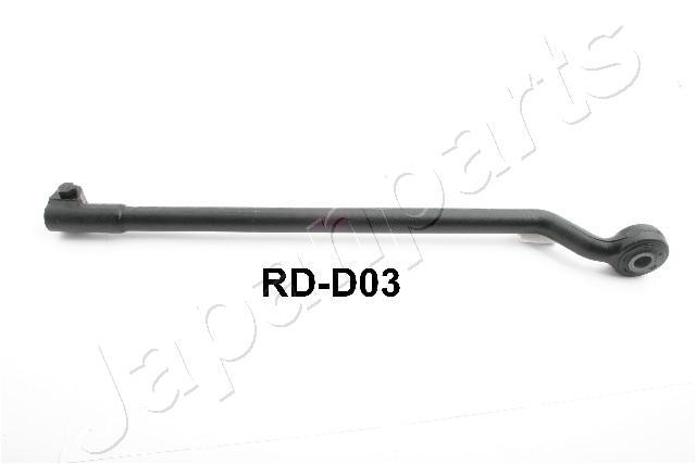 Axiaal gewricht / spoorstang Japanparts RD-D02R