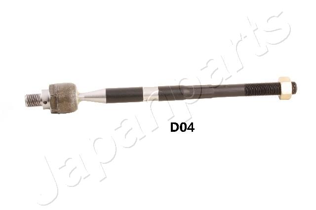 Axiaal gewricht / spoorstang Japanparts RD-D04