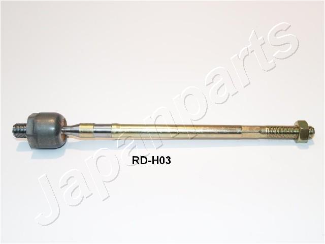 Axiaal gewricht / spoorstang Japanparts RD-H03