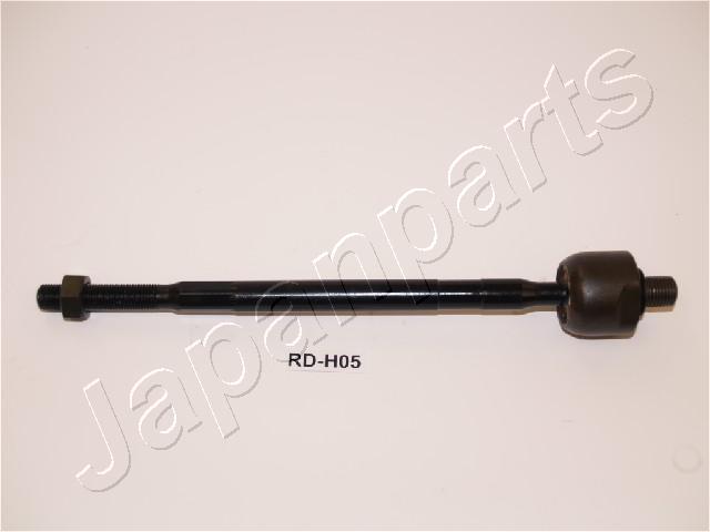 Axiaal gewricht / spoorstang Japanparts RD-H05