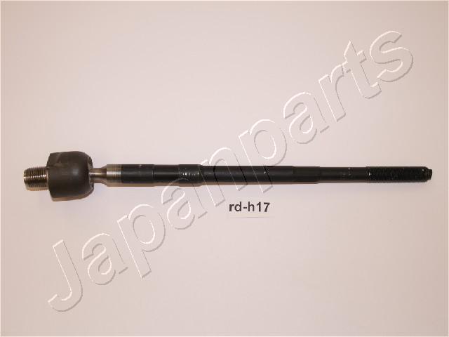 Axiaal gewricht / spoorstang Japanparts RD-H17